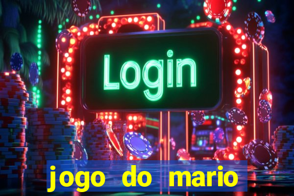 jogo do mario flash 2.0 no click jogos